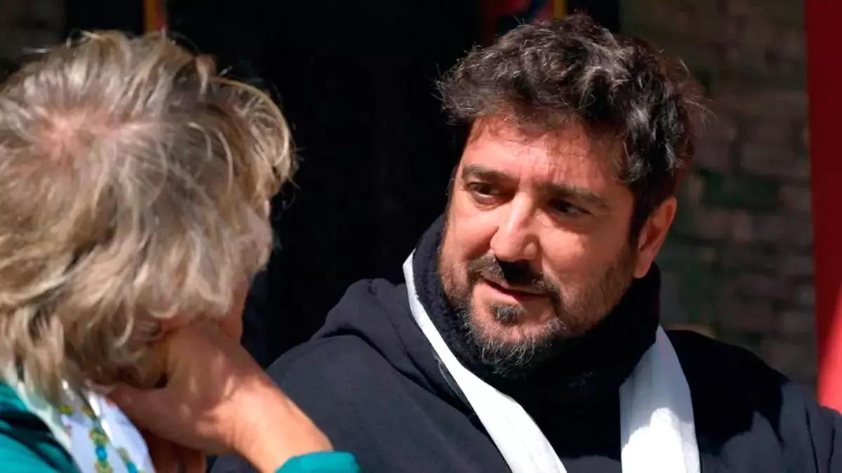 Antonio Orozco Antonio Orozco