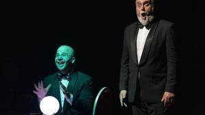 Les Luthiers: «Si s’anuncia un comiat, ha de ser-ho de veritat»