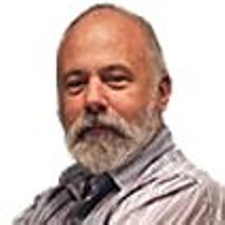 Ramón Lobo