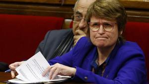 Les recusacions de magistrats retarden l’amnistia al Suprem