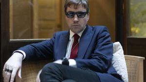 Albert Serra: "Sense la mort, la violència i la sang, els toros serien com el Cirque du Soleil"