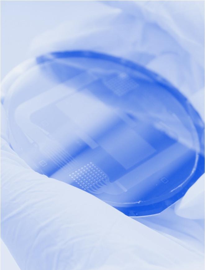 La Generalitat inverteix tres milions d’euros en Inbrain Neuroelectronics