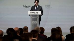 Illa anima el poder econòmic a Madrid a perdre la "por" i a invertir a Catalunya
