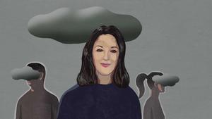Multimèdia | Susana Al-Halabí, psicologia per desenredar la troca del suïcidi