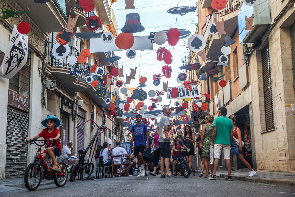 Empiezan las Fiestas de Sants