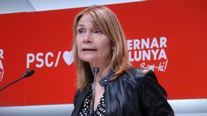El PSC retreu a Feijóo la seva «permanent contradicció» després del pacte amb Vox a Castella i Lleó