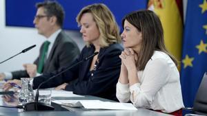 Rego s’obre a limitar la rebaixa del vot als 16 anys en les europees
