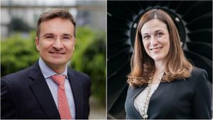 El president de Vueling, Marco Sansavini, nomenat cap d’Iberia