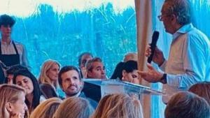 El Civet de la Fonteta reuneix 450 persones