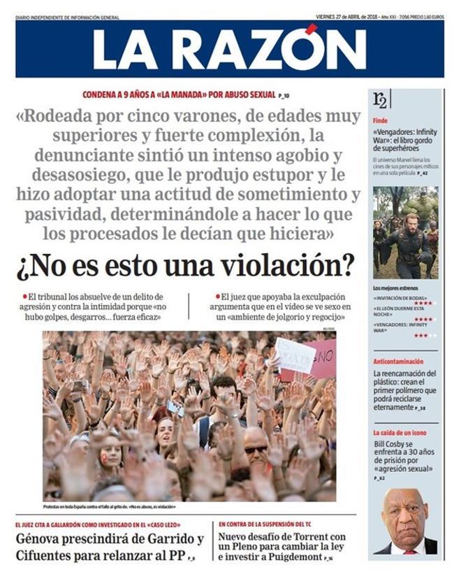 portada-razon-27-04-2018