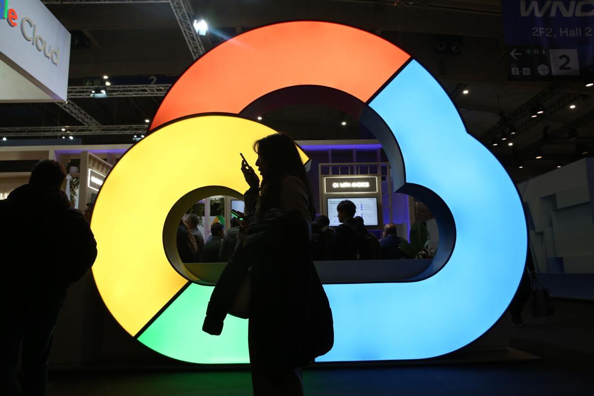 Comença el Mobile World Congress a Barcelona
