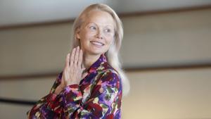 Pamela Anderson i el desig de rescabalar-se del menyspreu