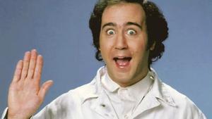 Vida i miracles de l’anticòmic Andy Kaufman