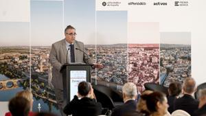 El ‘think tank’ de la CEOE avisa de la poca competitivitat espanyola
