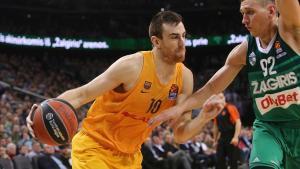 lmendiola37144598 kaunas  lithuania   february 02  victor claver   10 of fc ba170202202545