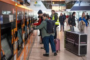 Com queden les tarifes del transport públic a Catalunya a partir d’aquest dijous?