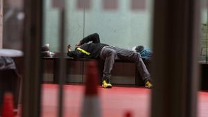 Catalunya declara que els seus centres de menors migrants ja superen el 100% de la seva capacitat