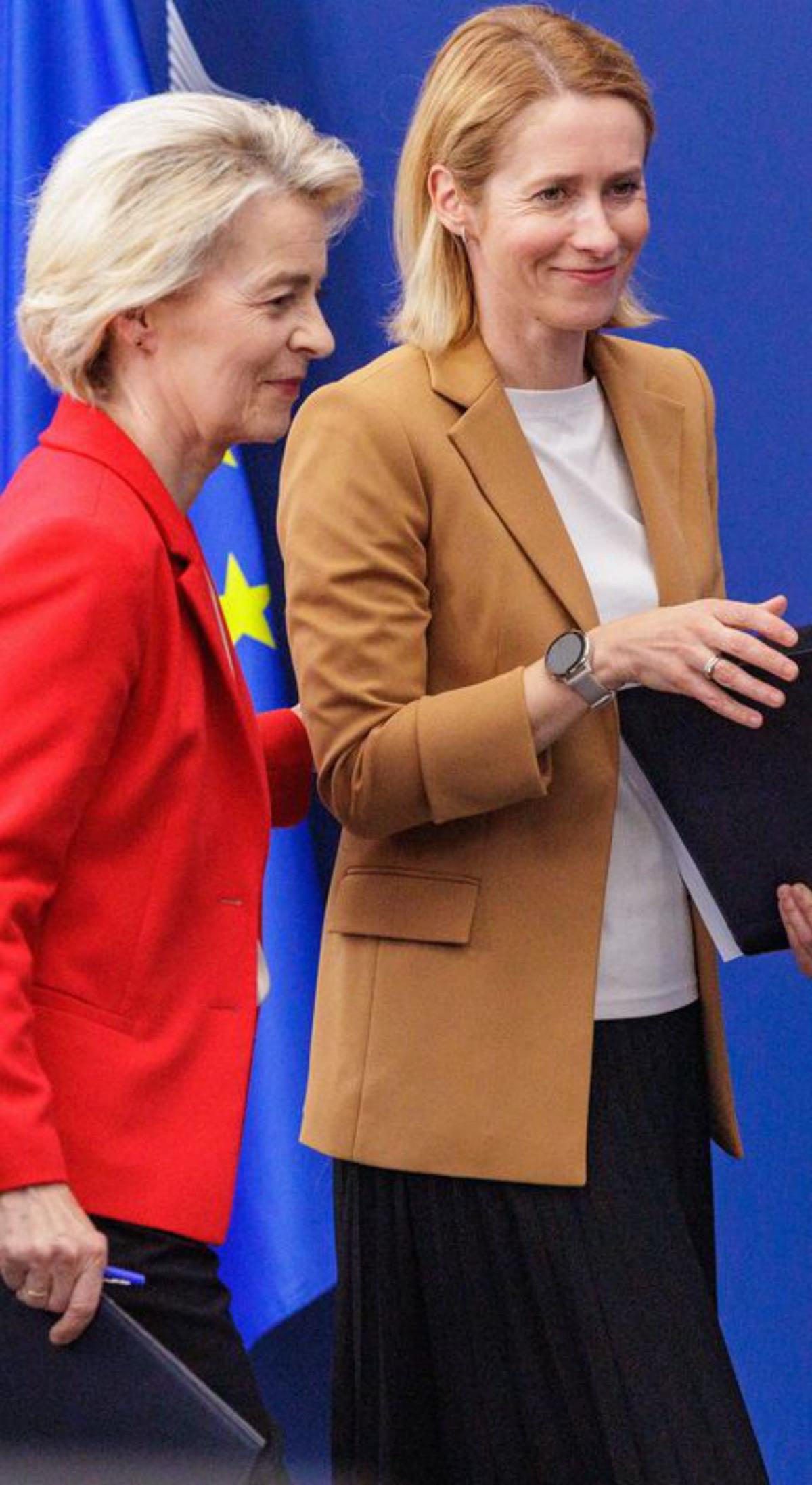 La UE demana "màxima contenció" davant l’escalada de violència La UE demana "màxima contenció" davant l’escalada de violència