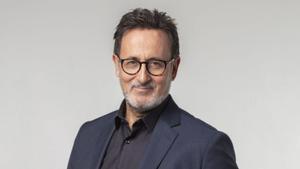 Xavier Grasset: "A les tardes  de TV3 hi ha més pressió"