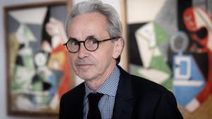 Emmanuel Guigon, director del Museu Picasso: «Un museu no és una plataforma ideològica, però estem oberts al debat sobre Picasso»
