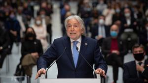 Foment defensa una transició cap al nou model autonòmic