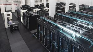 Els treballadors del Barcelona Supercomputing Center aniran a judici per reclamar sis dies d’assumptes propis