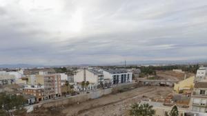 El Govern endurirà la norma per construir en zones inundables