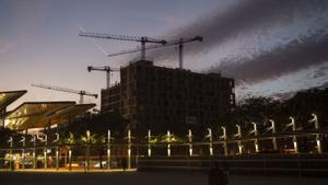 La hisenda catalana s’acosta a la recaptació anterior a la crisi del 2006