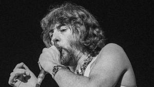 John Mayall , el gegant que va avivar la flama del blues