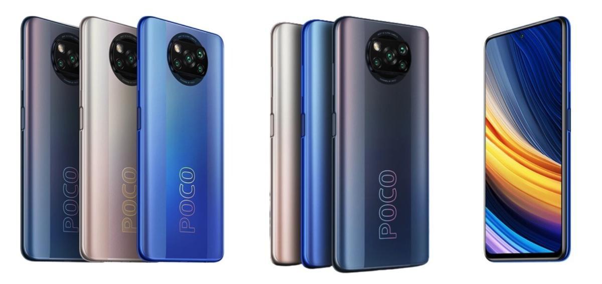 Arriba al mercat el Poco X3 Pro a 199 euros en oferta de llançament Arriba al mercat el Poco X3 Pro a 199 euros en oferta de llançament