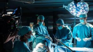 El drama ‘Respira’ advoca per la sanitat pública
