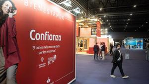 El benefici de la banca a Espanya marca un màxim fins al juny