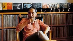 Murakami repassa els seus ídols de jazz en un llibre il·lustrat
