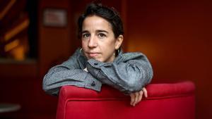 Mar Coll: "La idea era acostar-nos a la monstruositat per entendre-la"