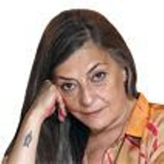 Olga Merino