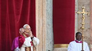Illa veu l’elecció del Papa Lleó XIV com una oportunitat per reforçar el paper social de l’Església