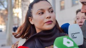 Mouliaá ratifica la seva denúncia contra Errejón i ell insisteix en el consentiment