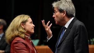 Noves regles fiscals europees: què són i com afectaran Espanya