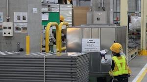 Inflació i pressa amb les renovables, els principals riscos econòmics per a les empreses el 2023
