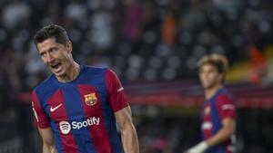 Barcelona-Celta, en directe
