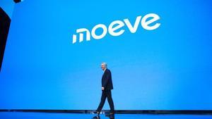 Moeve celebra el seu adeu a la vella Cepsa amb una tornada  als beneficis