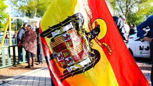 zentauroepp50552655 madrid 24 10 2019 politica llegada de los restos de francisc191024153950