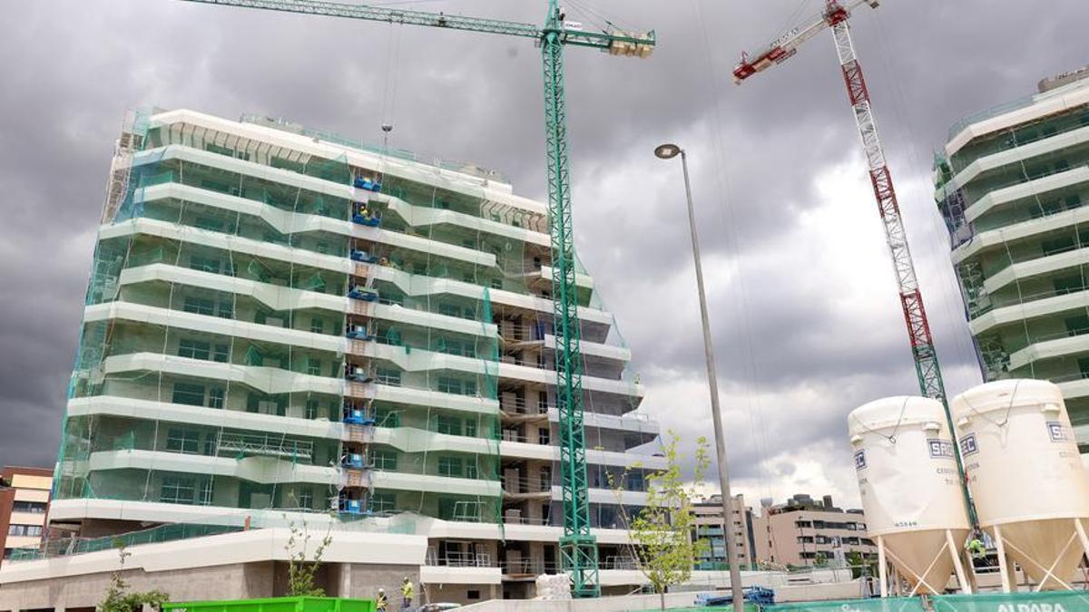 La firma d’hipoteques sobre vivendes cau un 18,2% al maig La firma d’hipoteques sobre vivendes cau un 18,2% al maig