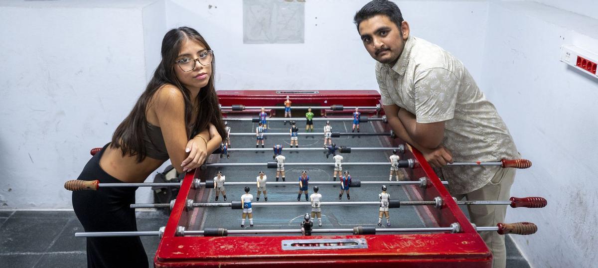 El caos de l’FP fa que milers d’alumnes comencin el curs tard El caos de l’FP fa que milers d’alumnes comencin el curs tard