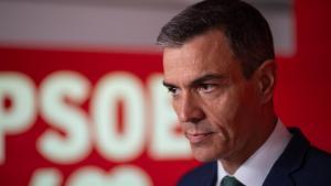 Sánchez, l’imprescindible