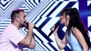 ‘Tu cara me suena’ és líder indiscutible i ‘Got Talent’ millora lleugerament