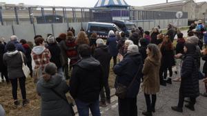 Junts diu que Catalunya podrà tancar els CIE si assumeix la gestió migratòria