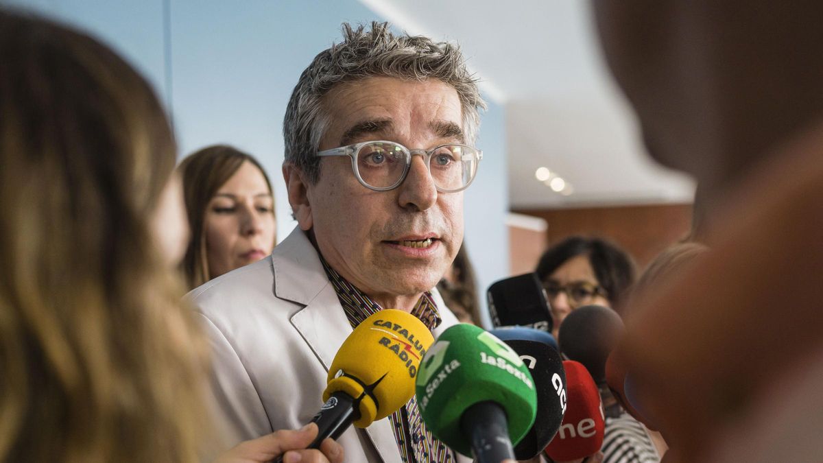 Els Comuns descarten participar en una «triangulació amb el PP» que faci alcalde Collboni Els Comuns descarten participar en una «triangulació amb el PP» que faci alcalde Collboni