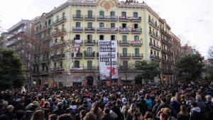 El desahucio de la Casa Orsola se aplaza