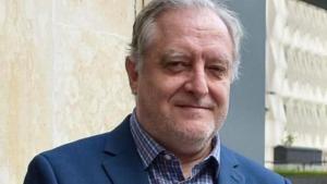 Ramon Bataller, hepatòleg: "Les nenes ja beuen més que els nens a Espanya"